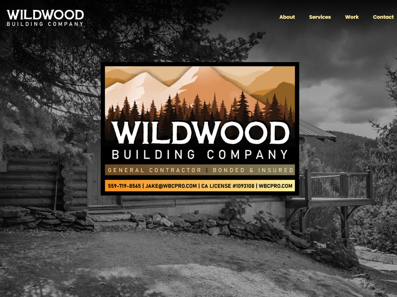 wildwood building company